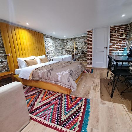 "Villa 70" Guesthouse Gjirokastra Zewnętrze zdjęcie