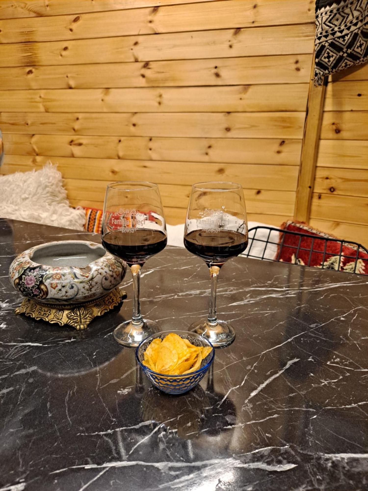 "Villa 70" Guesthouse Gjirokastra Zewnętrze zdjęcie