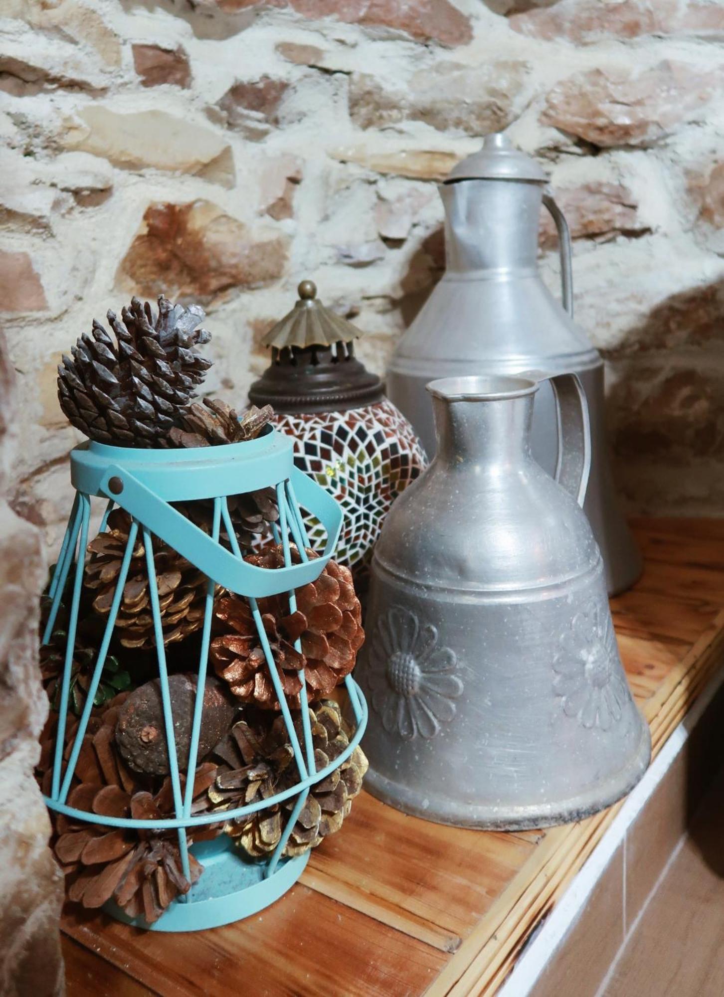 "Villa 70" Guesthouse Gjirokastra Zewnętrze zdjęcie
