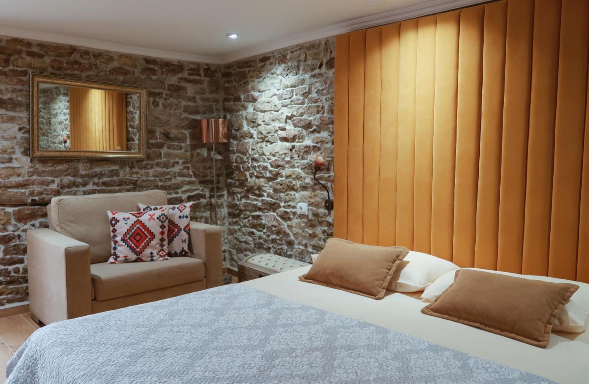 "Villa 70" Guesthouse Gjirokastra Zewnętrze zdjęcie
