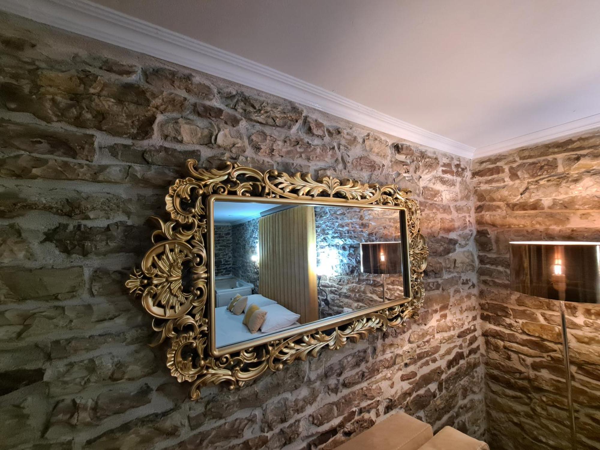 "Villa 70" Guesthouse Gjirokastra Zewnętrze zdjęcie