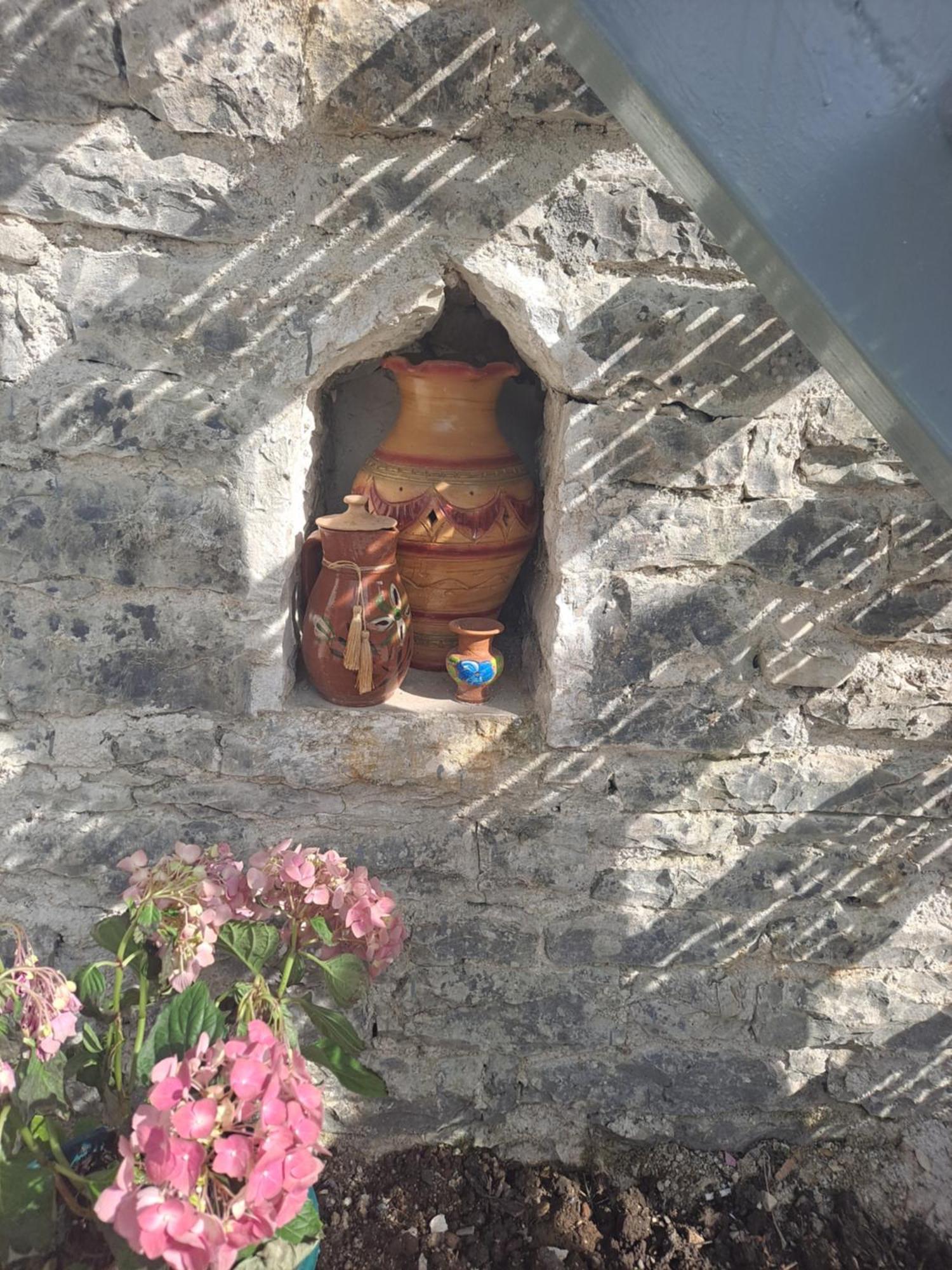 "Villa 70" Guesthouse Gjirokastra Zewnętrze zdjęcie
