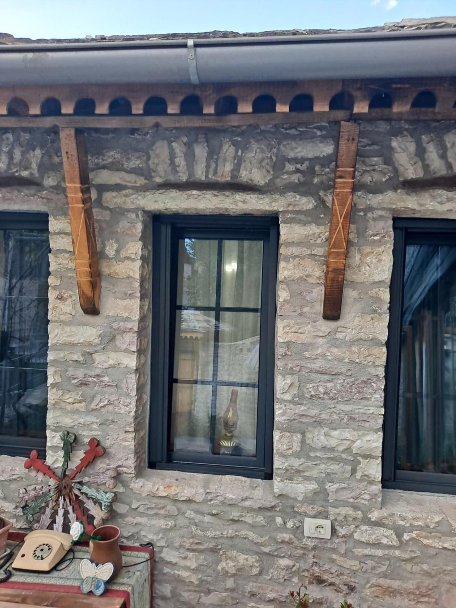 "Villa 70" Guesthouse Gjirokastra Zewnętrze zdjęcie