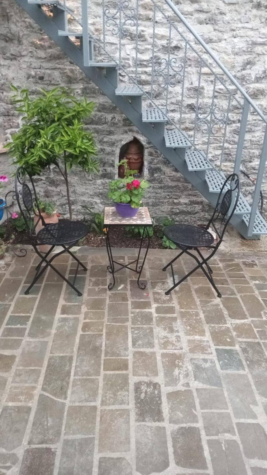 "Villa 70" Guesthouse Gjirokastra Zewnętrze zdjęcie